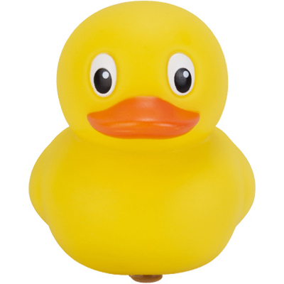 Globe Electric 89973 LED Night Light, Rubber Duck