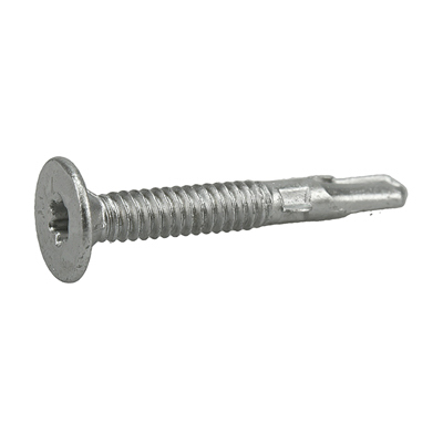✴︎✴︎しょうかん✴︎✴︎ HILLMAN FASTENERS 116148 Power Pro Metal Screws, Self