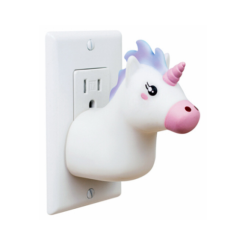 LED Night Light, Unicorn, Automatic