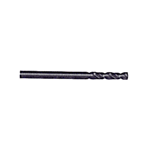 1/16" Fractional Sized "Stubby" Drill Bit