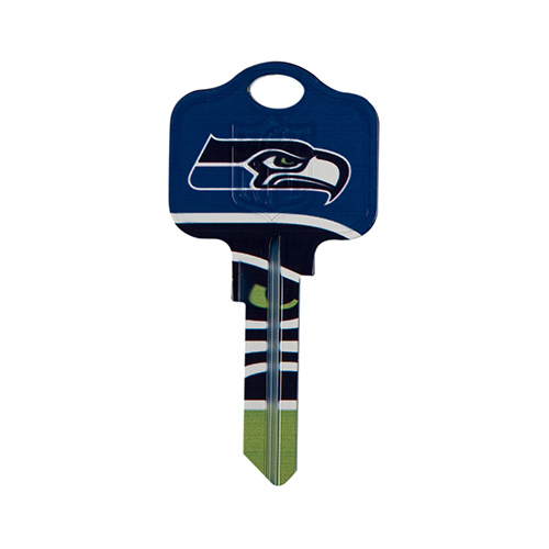 SC1 Seattle Seahawks Team Key