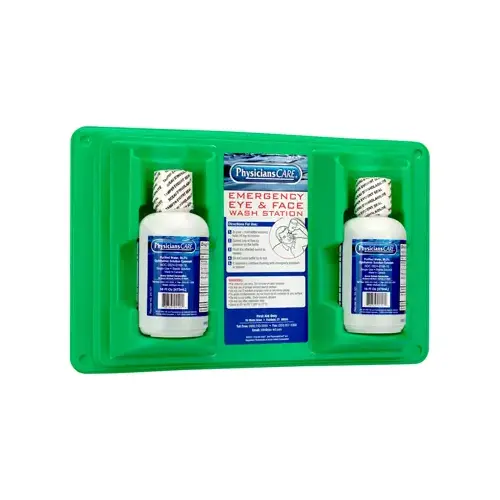 Protective Wear, Safety and First Aid Supplies
