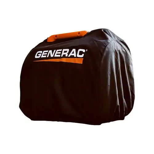 IQ2000 Generator Storage Cover