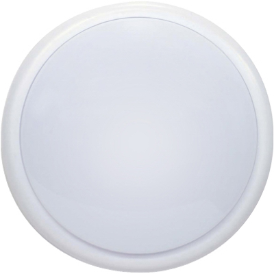 Globe Electric 8931501 LED Night Light, White