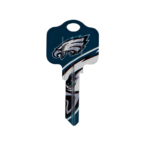 KW1 Eagles Team Key - pack of 5