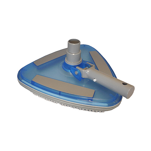 JED POOL TOOLS INC 30-175 Deluxe Clear View Pool Vacuum