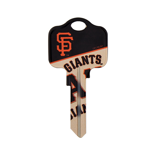 KW1 San Francisco Giants Team Key