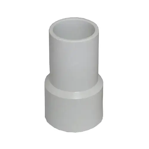 JED POOL TOOLS INC 80-229 Pool Hose Cuff Replacement, 1-1/2-In.