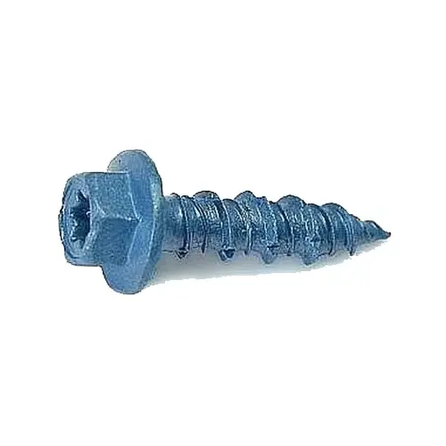 Fasteners - Screws, Rivets and Accessories