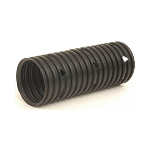 ADVANCED DRAINAGE SYSTEMS 04020010 Leach Bed Pipe, 4In. x 10Ft.