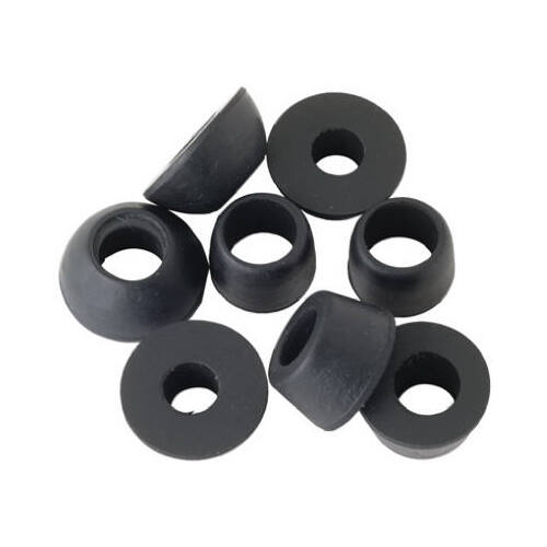 Master Plumber 456-772 Cone Washers, Assorted  pack of 8