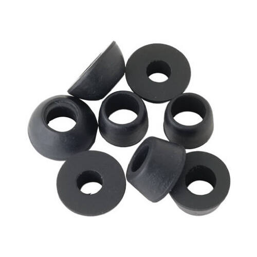 Cone Washers, Assorted  pack of 8