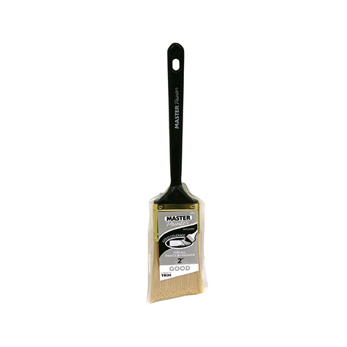 Angle Sash Paint Brush, 2-In.