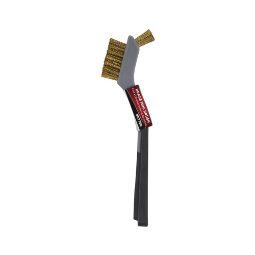 Mini Wire Brush