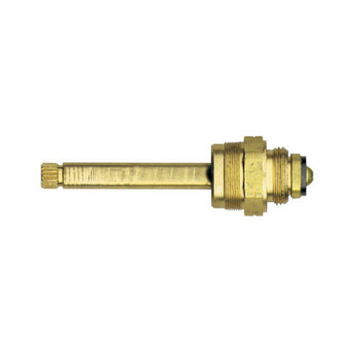 Indiana Brass Faucet Stem, Cold