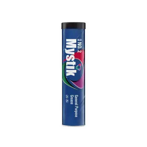 CITGO PETROLEUM CORPORATION 665150002029-XCP10 Lithium Grease, 14-oz. Tube - pack of 10