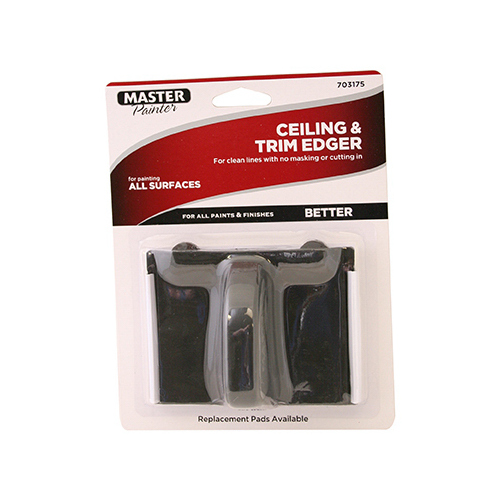 Premium Ceiling & Trim Edger