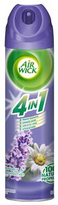 RECKITT BENCKISER 6233805762 8-oz. Lavender/Chamomile Air Freshener Aerosol Spray