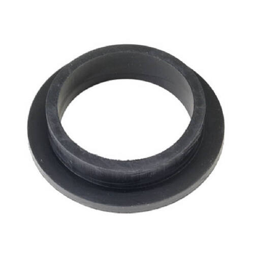 Flanged Toilet Spud Washer, Rubber - pack of 5