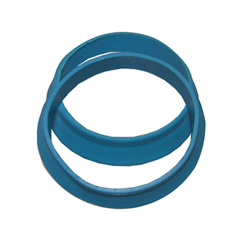 Solution Silicone Slip Joint Washers, 1.5-In. OD Pair