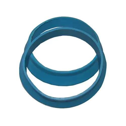 Solution Silicone Slip Joint Washers, 1.5-In. O - 2 per pack x6 packs