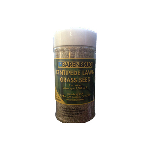 Grass Seed Centipede Grass Partial Shade/Sun 8 oz