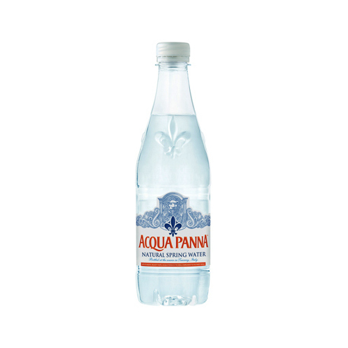 Natural Spring Water, 750mL