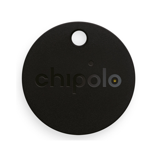 BLK Chipolo Key Finder