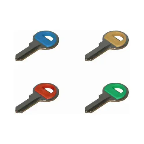 Ilco Primary Master Lock Key Blank