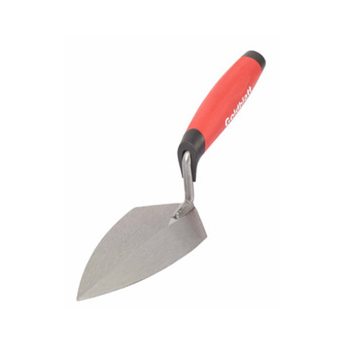 Goldblatt G02728 5-1/2-Inch Ergonomic Pointing Trowel