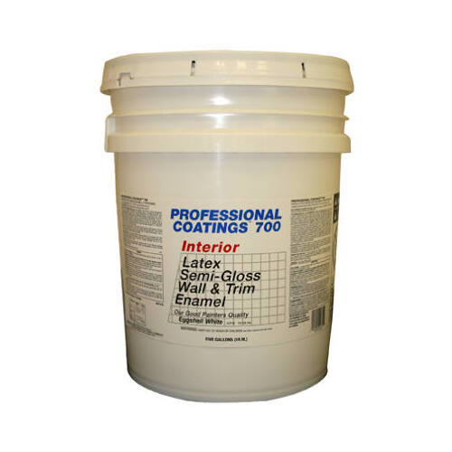 PCG 5GAL EggShell Paint