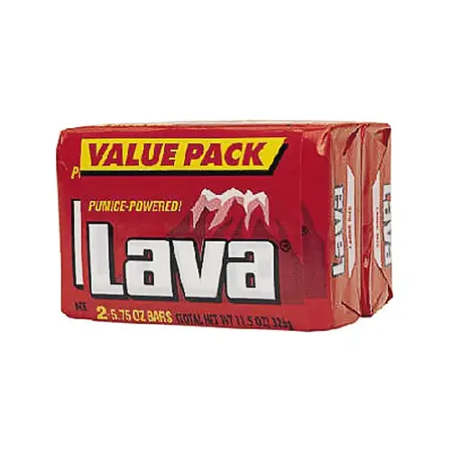 WD-40 10186 Bar Soap, 5.75-oz - pair