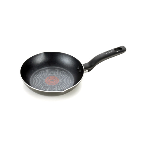 ENGLEWOOD MARKETING GROUP INC B2080264 Initiatives Saute Pan, Non-Stick, Grey, 8-In.