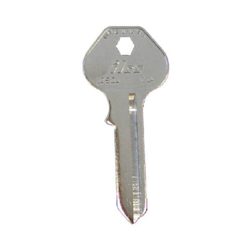 Ilco Master Padlock Key Blank