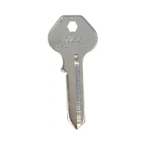 Kaba Ilco M14-1092J Ilco Master Padlock Key Blank Buy Now