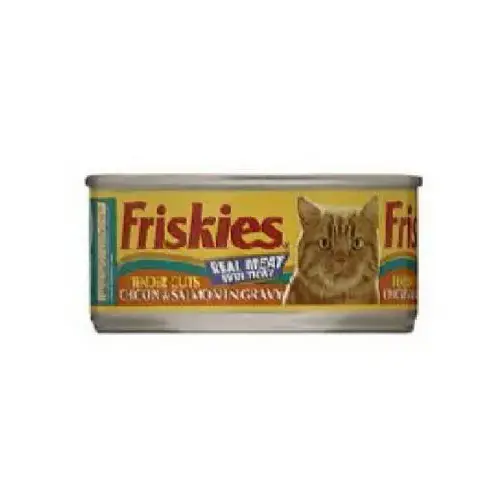 Cat Food, Chicken Primae Filet, 5.5-oz. Can