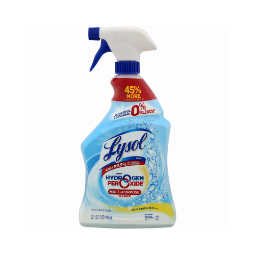 Multi-Purpose Cleaner, 32-oz.