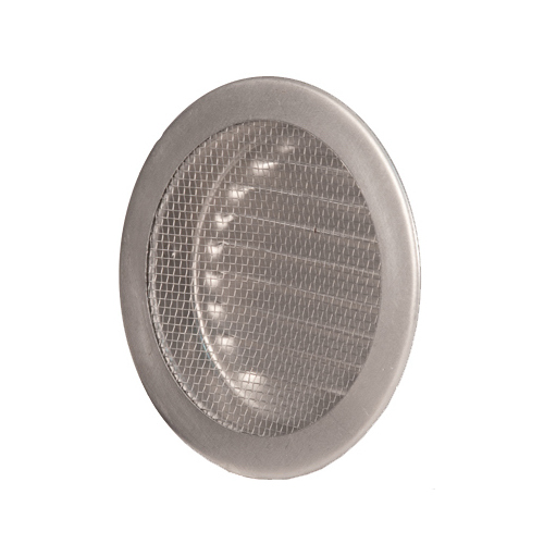 Circle Vent, 2.5-In  pack of 6