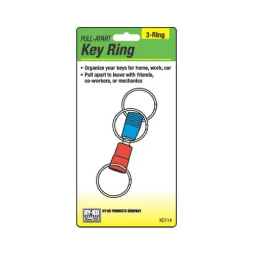 Key Ring