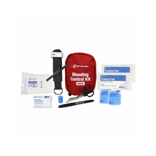 Acme United Corporation 91135 Bleeding Control Kit