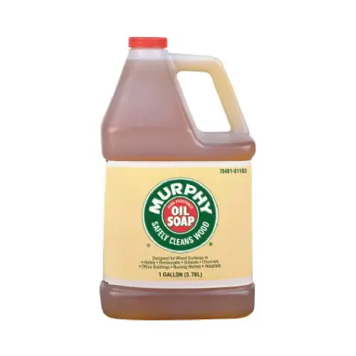 COLGATE PALMOLIVE CO 61035074 Concentrated Oil Soap, Gallon Liquid