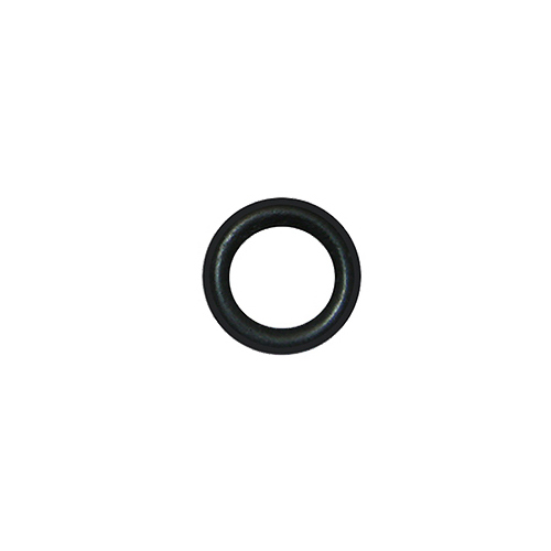 O-Ring for Shower Head Ball Joint, Black Rubber, 11/16 x 15/16 x1/8 In.