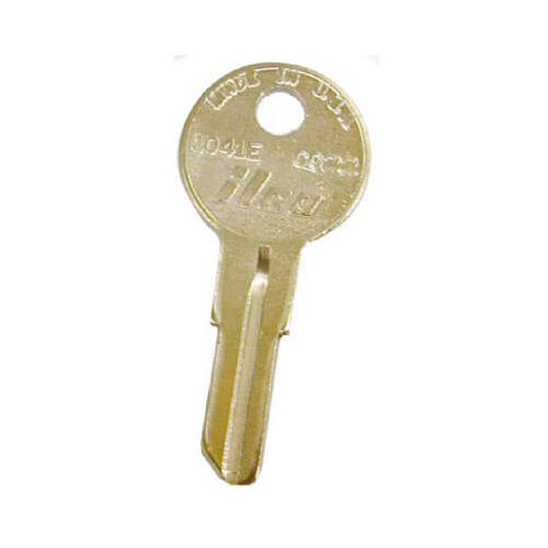 Ilco Chicago Lockset Key Blank - pack of 10