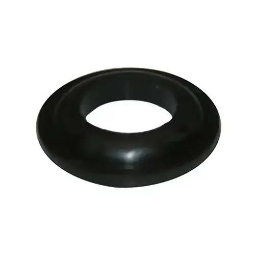 Rubber,Mack Gasket For Lavatory Drains,2-3/8-Inch od X 1-1/4-Inch id,Carded