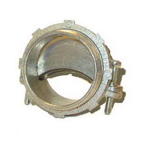 Clamp Type Connector, 2-In.