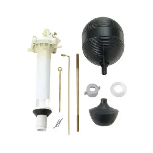 Toilet Tank Tune Up Kit