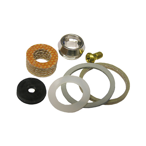 LARSEN SUPPLY CO., INC. 0-2013 Price Pfister, Tub &Shower Diverter Stem Repair Kit