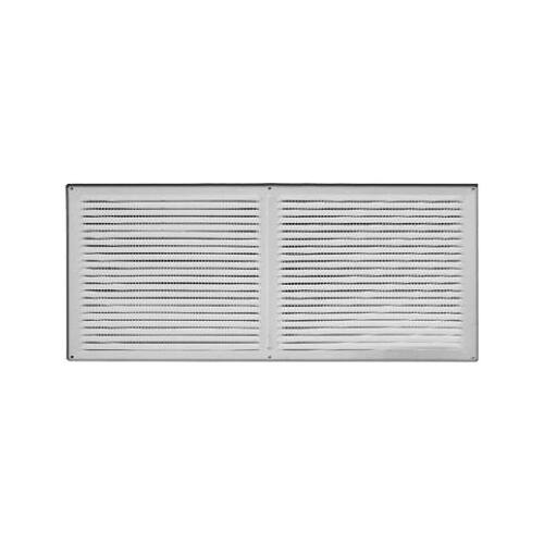 Construction Metals 556448 S168 WHT Soffit Vent