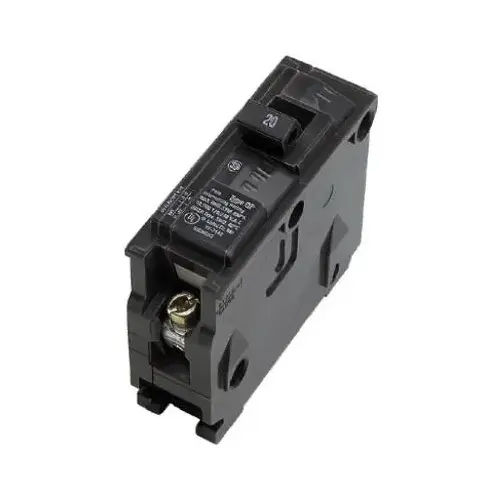 CONNECTICUT ELEC/VIEW-PAK VPKICBQ130 Circuit Breaker, 30A Single Pole