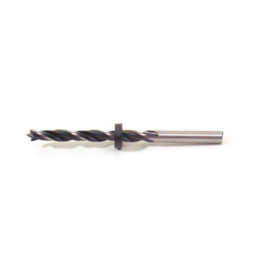 1/4-In. Wood Doweling Drill Bit